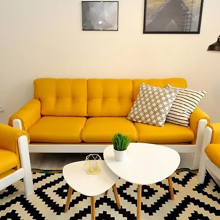 Xmas Apartman Апартаменты *