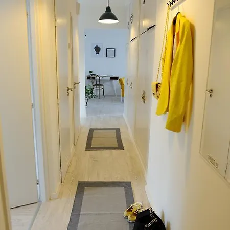 Xmas Apartman * Дебрецен