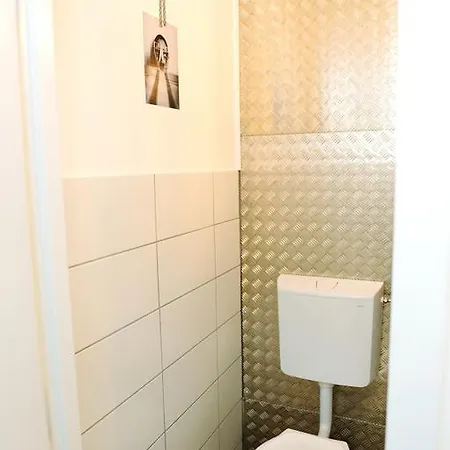 Xmas Apartman