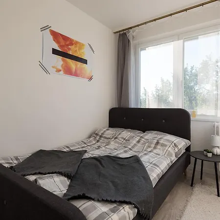 Xmas Apartman